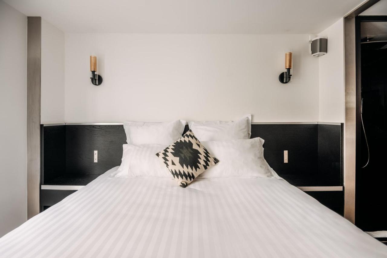 Highstay - Luxury Serviced Apartments - Place Vendome Paris Eksteriør billede
