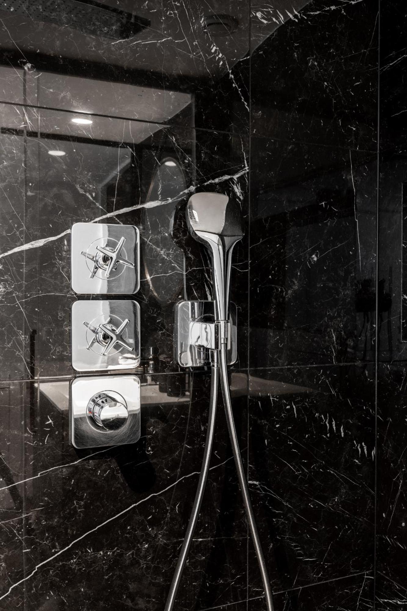 Highstay - Luxury Serviced Apartments - Place Vendome Paris Eksteriør billede
