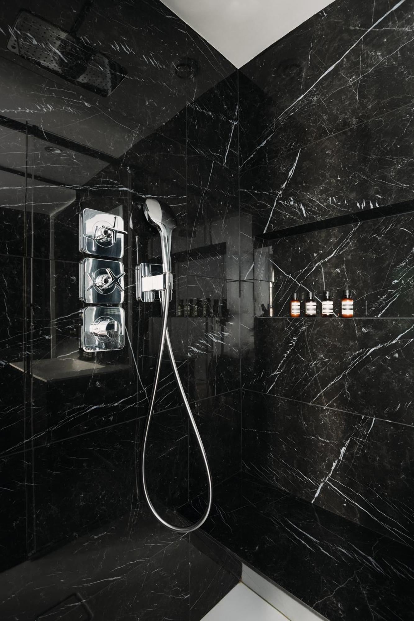 Highstay - Luxury Serviced Apartments - Place Vendome Paris Eksteriør billede