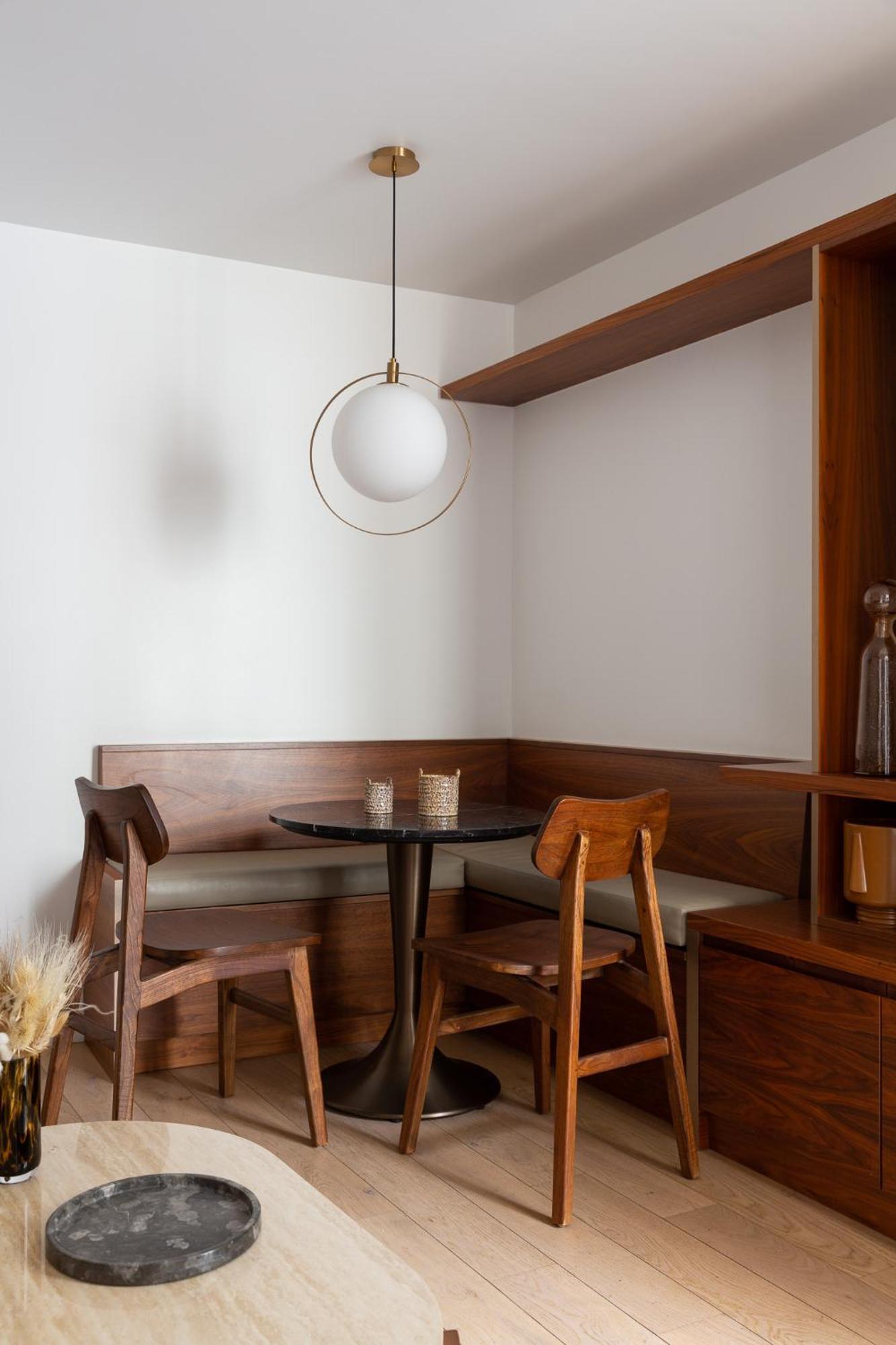 Highstay - Luxury Serviced Apartments - Place Vendome Paris Eksteriør billede