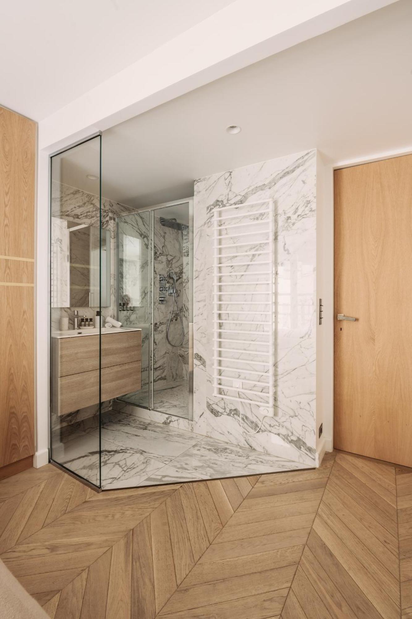 Highstay - Luxury Serviced Apartments - Place Vendome Paris Eksteriør billede